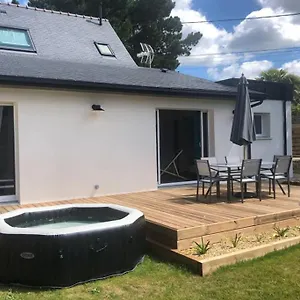 Maison Avec à Proximité De La Ria D'etel Locoal-Mendon